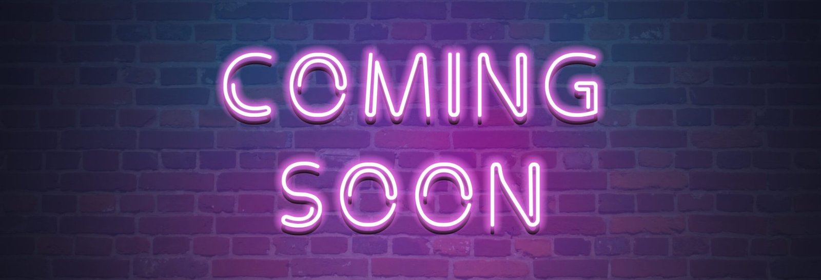 coming soon web Sticker Button